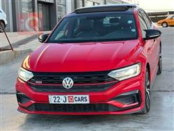 فولكسفاغن جيتا